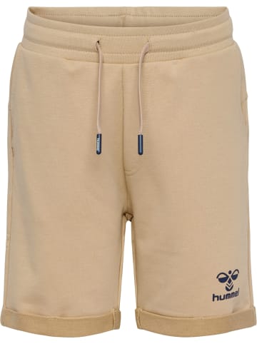 Hummel Hummel Kurze Hose Hmlflik Jungen in IRISH CREAM