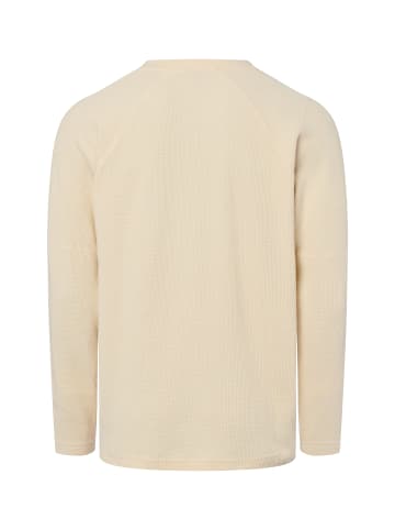 G-Star Raw Langarmshirt in beige