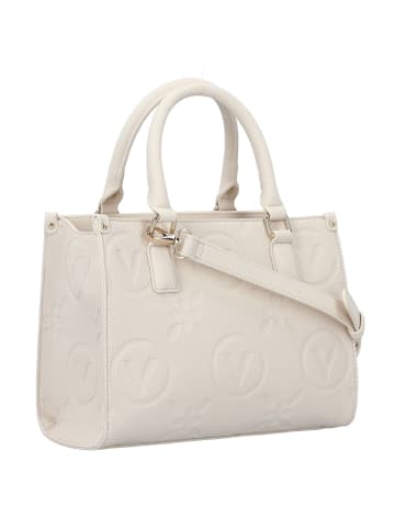 Valentino Samba SAMBA RE Shopper Tasche 25 cm in ecru