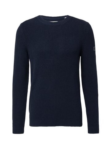 S.OLIVER RED LABEL Pullover in Blau