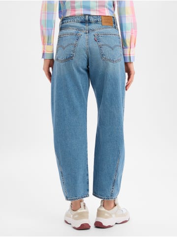 Levi´s Jeans Baggy Dad Barrel in medium stone