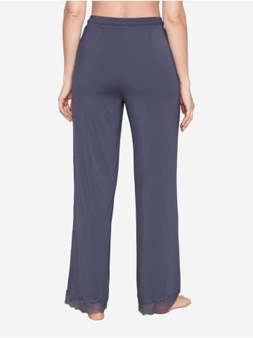JOOP! Pyjamahose Loungewear in OPEN GREY