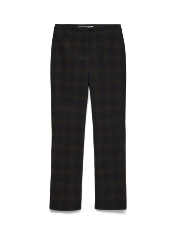 Vero Moda Anzughose in Navy Blazer