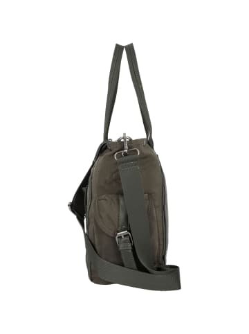 Camel Active Aruba Schultertasche 28 cm in khaki