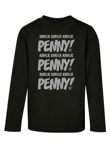 Absolute Cult Absolute Cult Longsleeves in black
