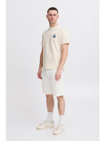 BLEND Shorts BHBILLY Shorts in weiß