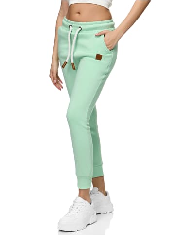 REPUBLIX Sporthose HOPE in Mint