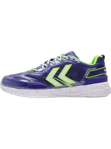 Hummel Sportschuh Dagaz 2.0 in SPECTRUM BLUE