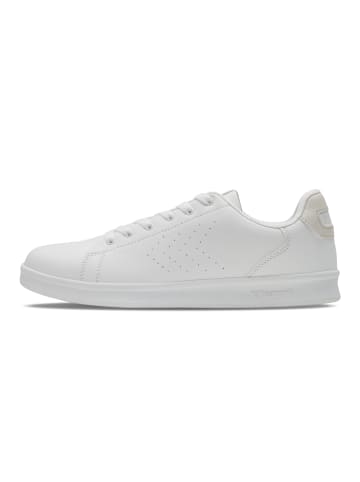 Hummel Hummel Busan Erwachsene in BRIGHT WHITE/MARSHMALLOW