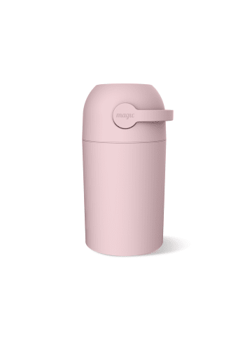 Kinderhaus Blaubär Magic Majestic Windeleimer TOP in Blush Pink