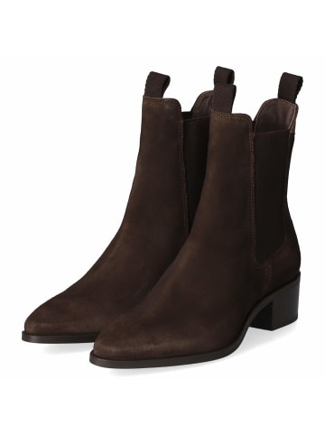 Gant Schlupfstiefel in brown