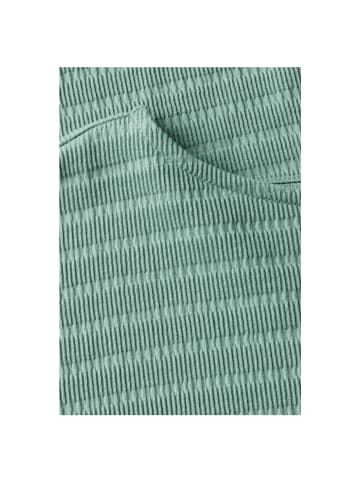 Cecil T-Shirt in matcha green