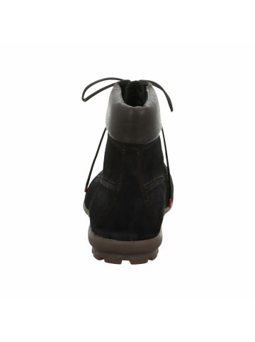 Think! Stiefeletten für Damen in schwarz