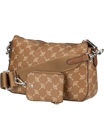 JOOP! Handtasche Cortina 1.0 Jasmina SHZ in Light Brown