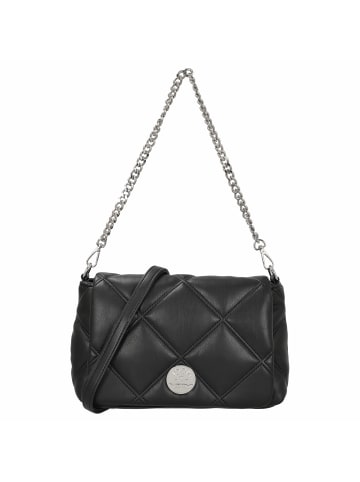 JOOP! Women Confetto Solar - Schultertasche S 24 cm (black) in schwarz