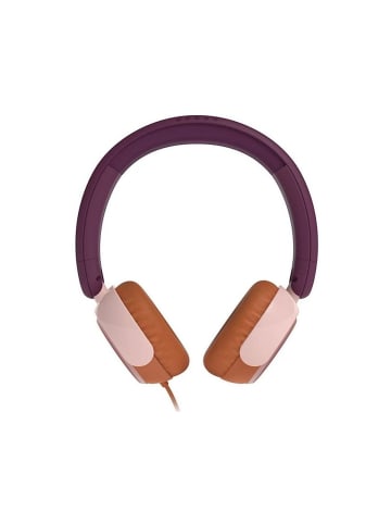Philips TAK2000MP Kinder Kopfhörer 3,5mm Lila