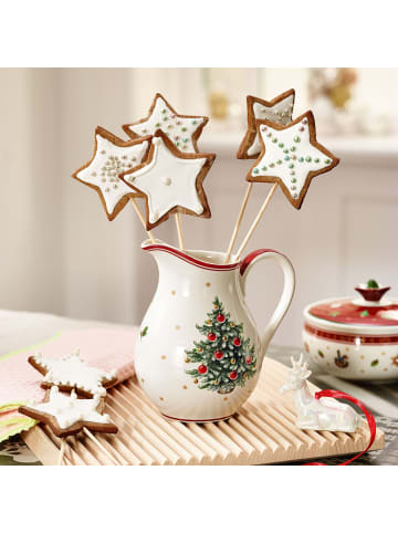 Villeroy & Boch Milchkännchen Toy's Delight 500 ml in bunt