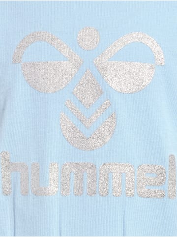 Hummel Hummel Dress Hmltwilight Mädchen in CERULEAN