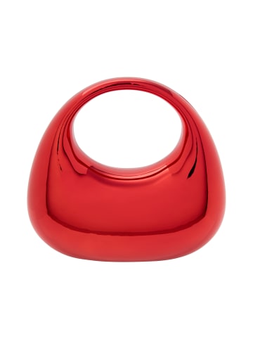 myMo at night Women Handbag in Red