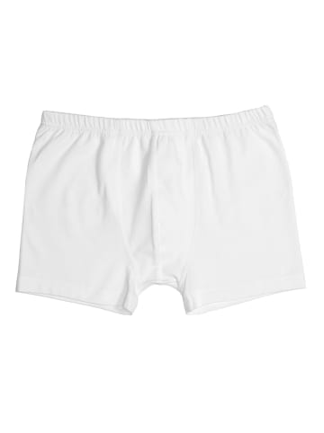 Sweety for Kids 3er-Set: Short in weiß
