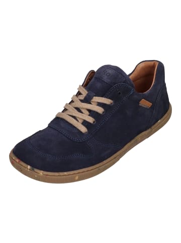 KOEL Sneaker Low FRANCIE SUEDE ECO  in blau