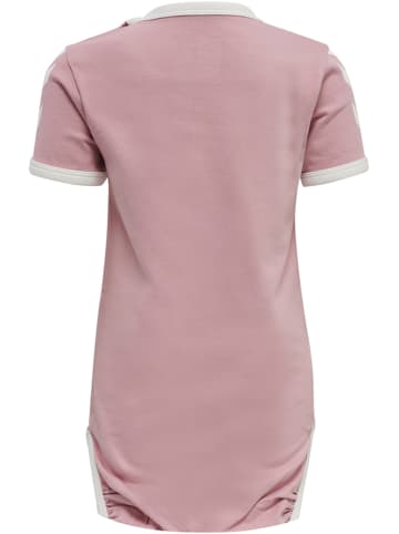 Hummel Strampler Hmlproud Kinder in LILAS