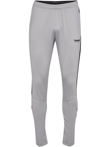 Hummel Hosen Hmllgc Agility Lss Pants in HARBOR MIST