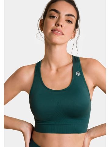 OCEANSAPART BH Beverly Deep Green