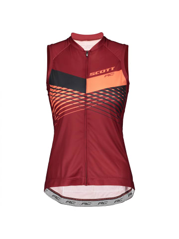 SCOTT W RC PRO W/O SL SHIRT in Pink