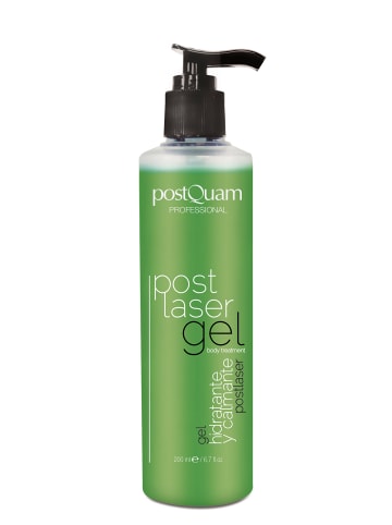 Postquam Postlaser-Gel – 200 ml