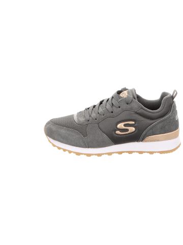 Skechers Schnürschuh in grau