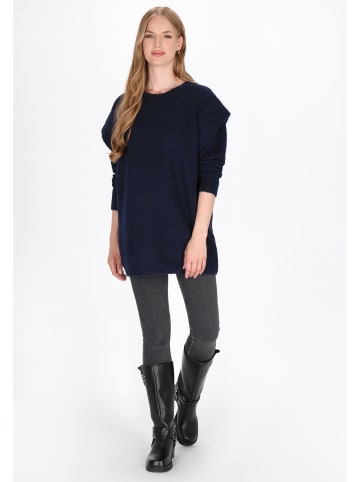 DreiMaster Women Sweater in navy