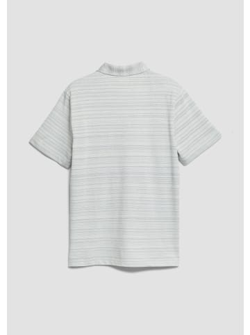 s.Oliver Polo-Shirt in 02W0_creme