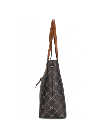 Tamaris Anastasia Classic Shopper Tasche 31 cm in black