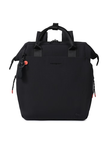 Hedgren String Daypack M 37.5 cm Laptopfach black