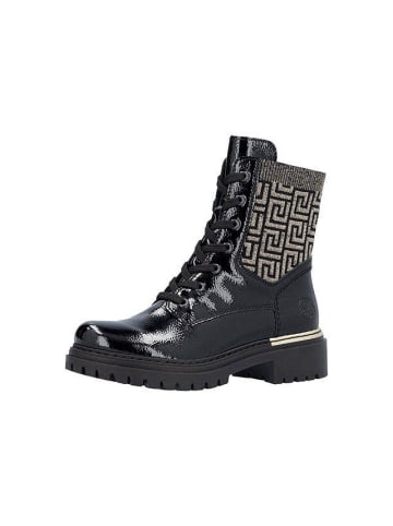 rieker Stiefel für Damen in schwarz