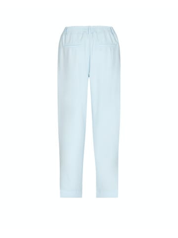 Stoffhose für Damen in uni
