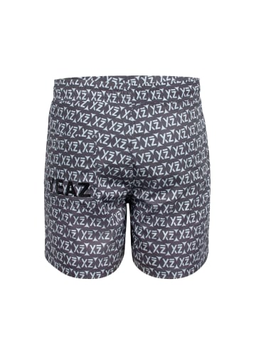 YEAZ SEASHEY Badeshorts in dunkelblau