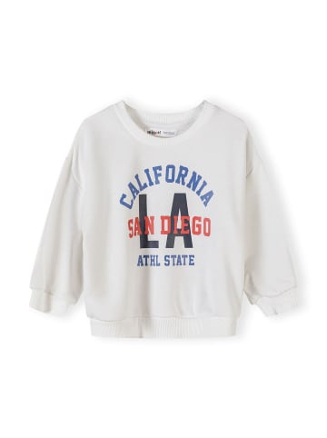 Minoti 2-er Pack Sweatshirt 29FLEECE200 in dunkelblau