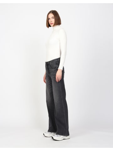 GANG JEANS Wide Jeans in Turegrey Mid Wash