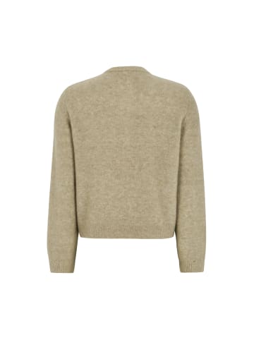 Soft Rebels Strickjacke SRAllison in 754 Crockery Melange