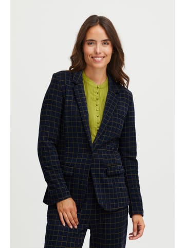 Fransa Jackenblazer FRBLENDA JA 1 - 20610970 in blau