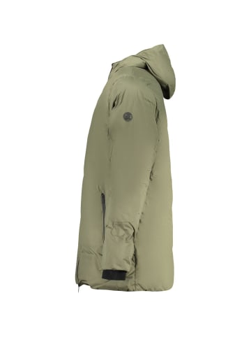 U.S. Polo Grün Polyester Herren Jacke