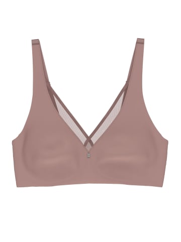 Triumph Bügelloser BH True Shape Sensation in CHOCOLATE MOUSSE