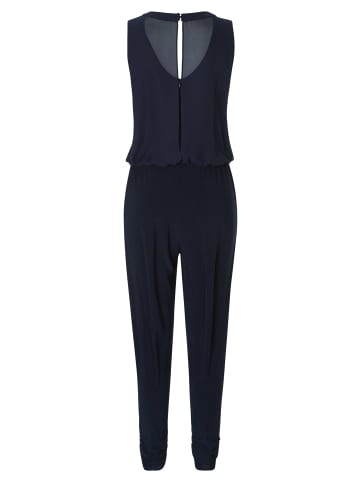 Vera Mont Jumpsuit mit Cut-Outs in Night Sky