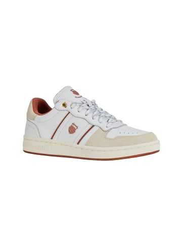 K-SWISS Sneakers Low LOZAN MATCH TC in bunt