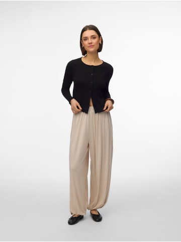 Vero Moda Hose in Pumice Stone