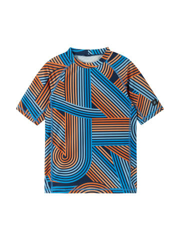 Reima UV-Shirt " Uiva " in Orange