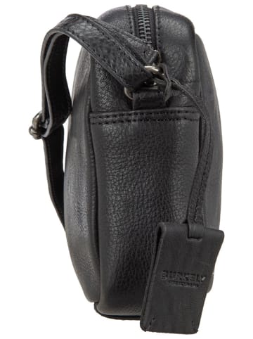 Burkely Bodybag Antique Avery Camera in Black