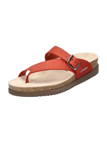 Mephisto Zehentrenner in Rot